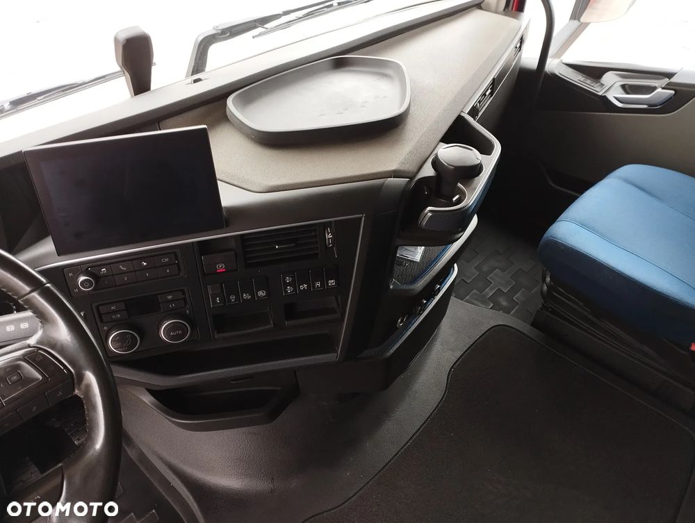 Volvo FH 500 EURO 6- Automat- Standard- Nowe Tacho- Serwis- - 11