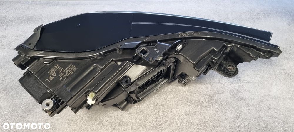 Reflektor LEWY Audi A6 C8 2018- - 5