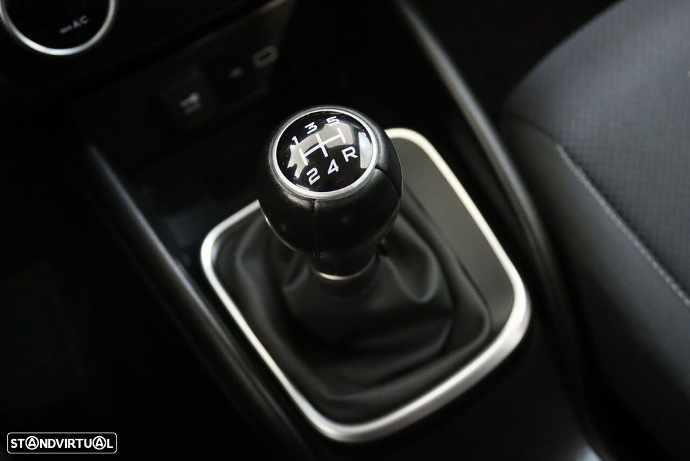 Fiat Tipo 1.0 GSE T3 City Life - 26