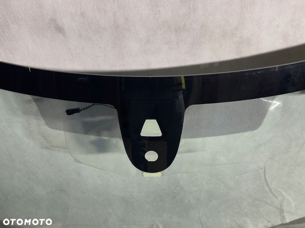 mini clubman f54 szyba przednia nowa sensor kamera solar po 2015- - 2