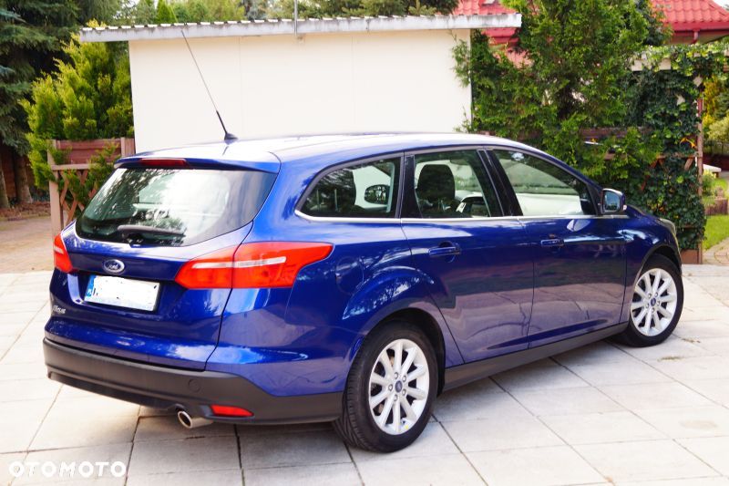 Ford Focus - 40