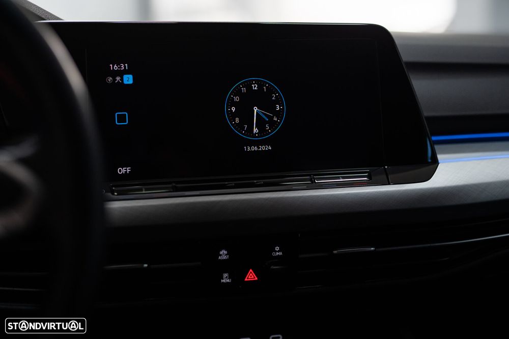 VW Golf 1.0 TSI Life - 7