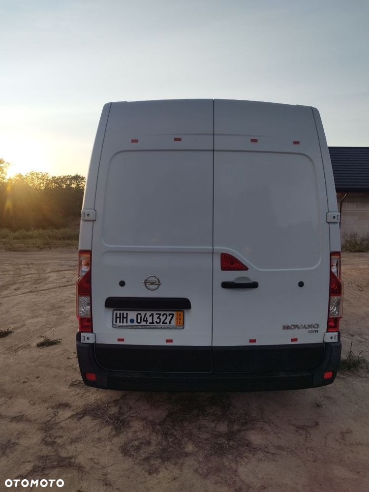 Renault Master - 5