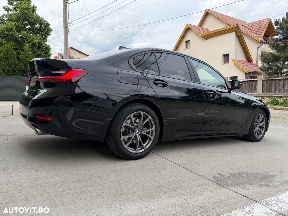 BMW Seria 3 320d Aut. - 2