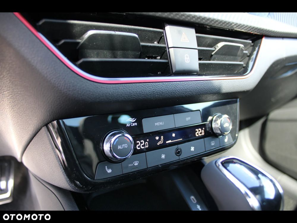 Skoda Scala 1.5 TSI Monte Carlo DSG - 23