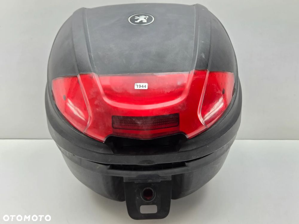 KUFER CENTRALNY  PEUGEOT VIVACITY SKUTER YAMAHA SUZUKI CPI - 1