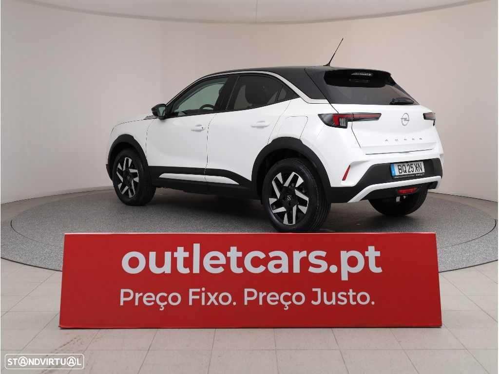 Opel Mokka 1.2 T Edition - 20