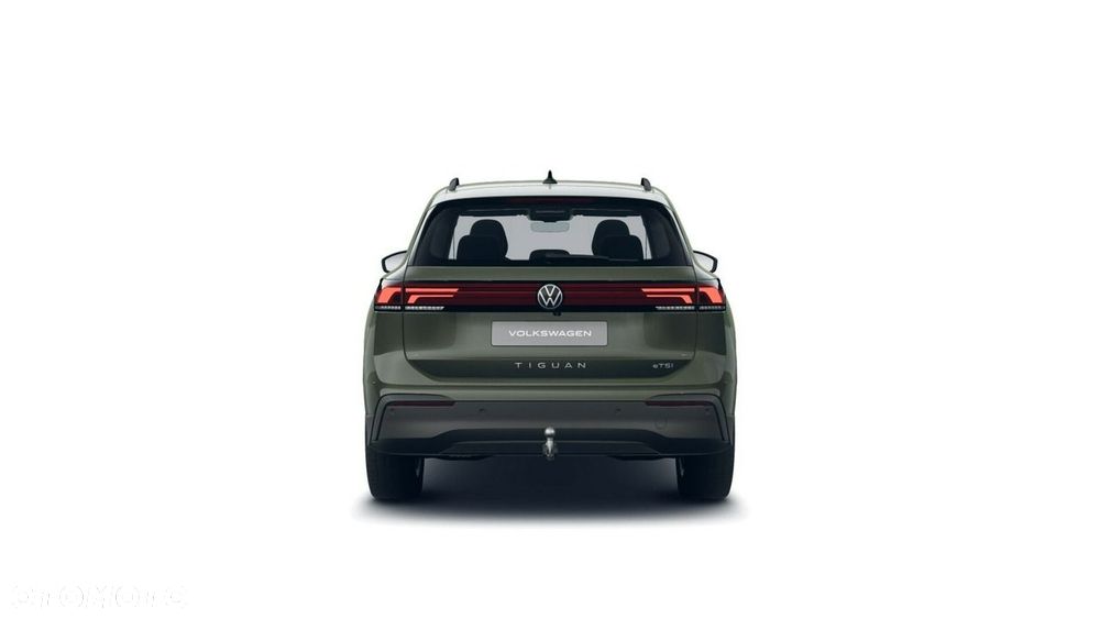 Volkswagen Tiguan - 5