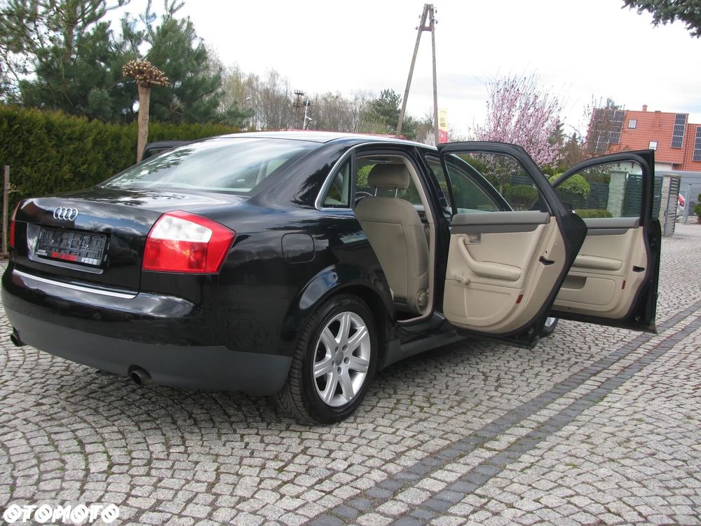 Audi A4 ver-1-8t - 14