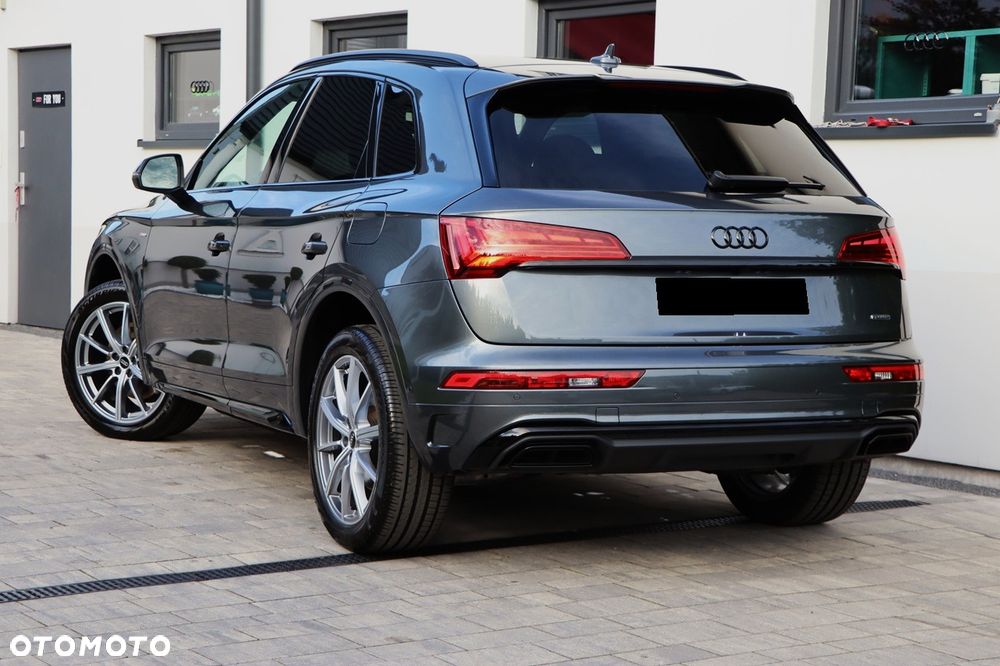 Audi Q5 - 6