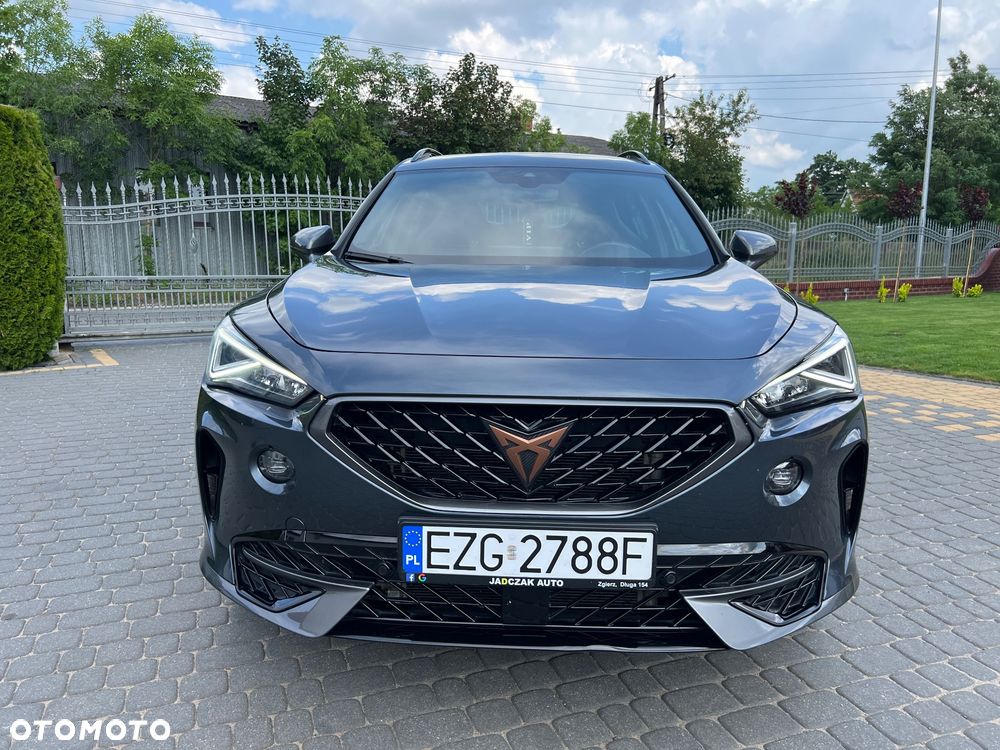 Cupra Formentor - 7