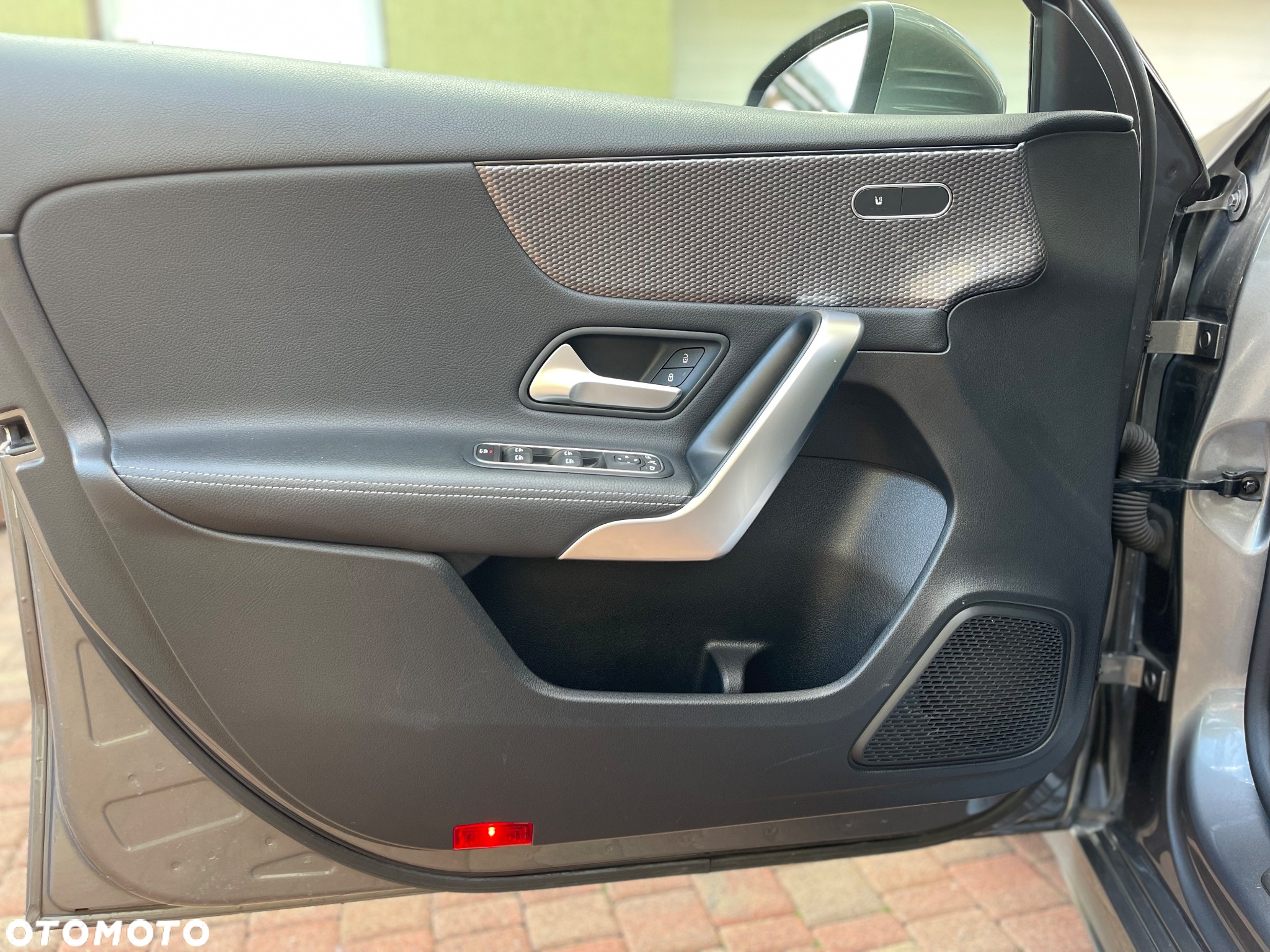 Mercedes-Benz Klasa A 200 AMG Line 7G-DCT - 19