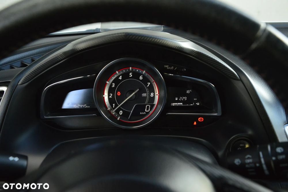 Mazda 3 2013