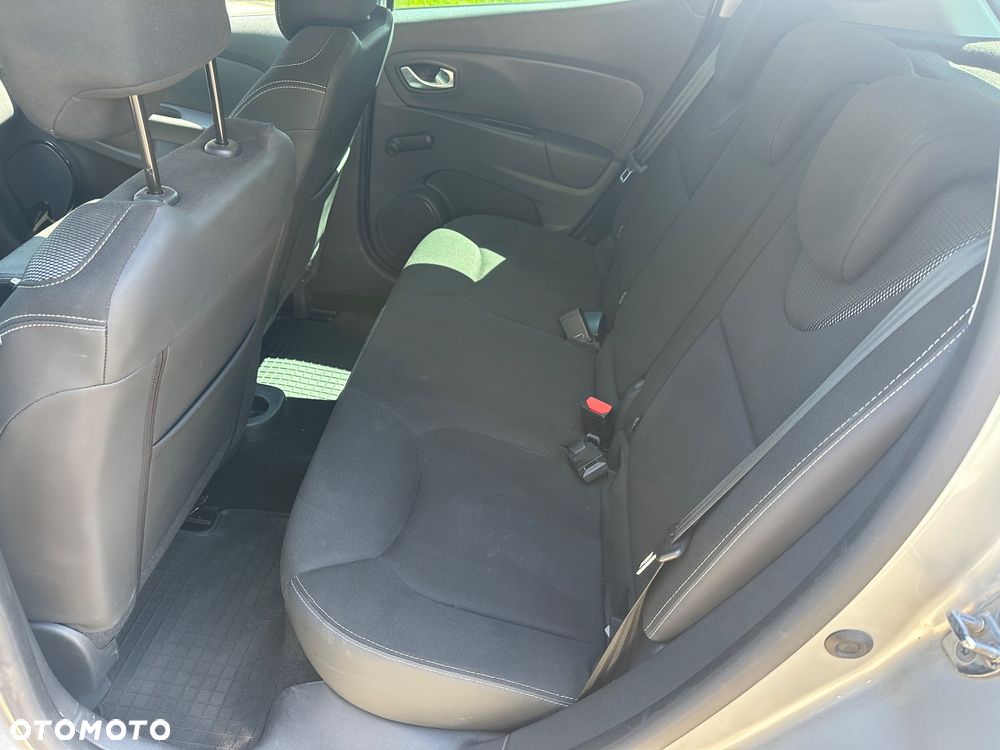 Renault Clio 0.9 Energy TCe Zen - 10