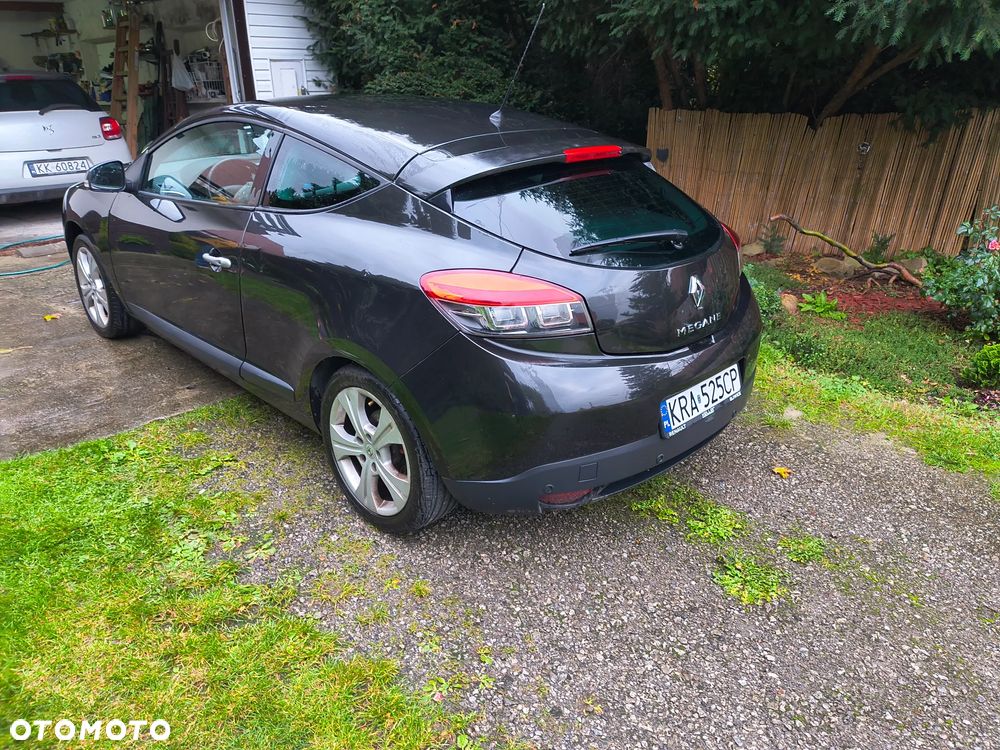Renault Megane 2.0 16V TCE Dynamique - 3