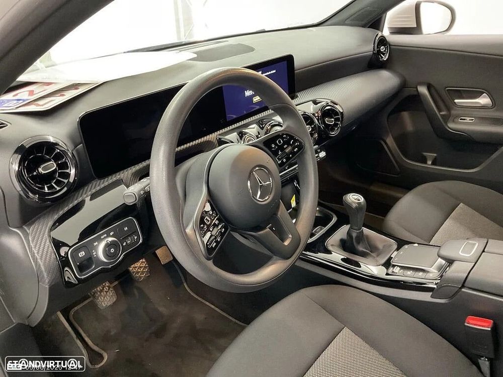 Mercedes-Benz A 160 - 3