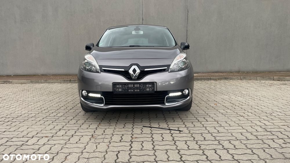 Renault Scenic 1.4 16V TCE Bose Edition - 5