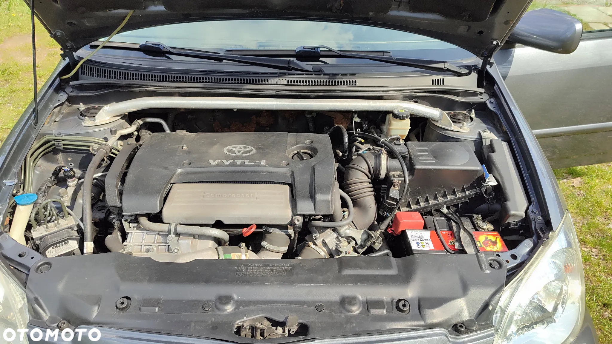 Toyota Corolla - 8