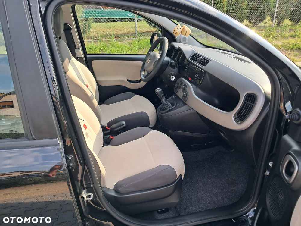 Fiat Panda 1.2 Dynamic - 16