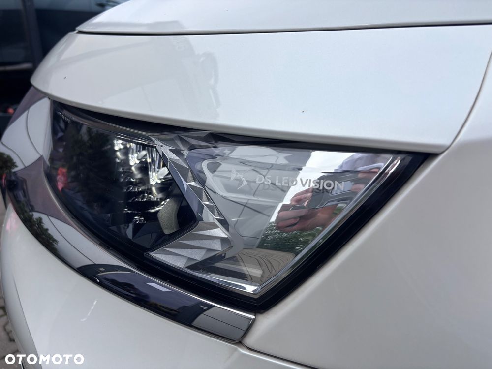 DS Automobiles DS 7 Crossback 1.6 PureTech Grand Chic - 17