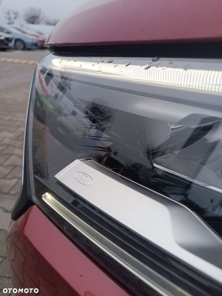 Ford Tourneo Connect Grand - 21