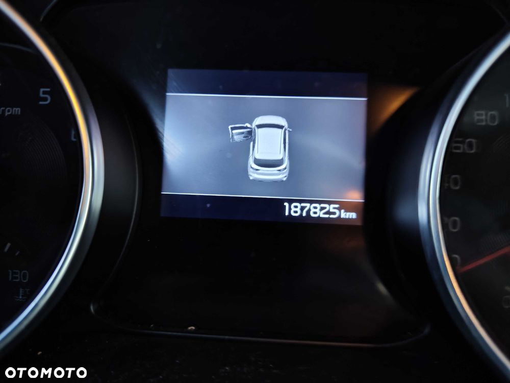 Kia Ceed - 6