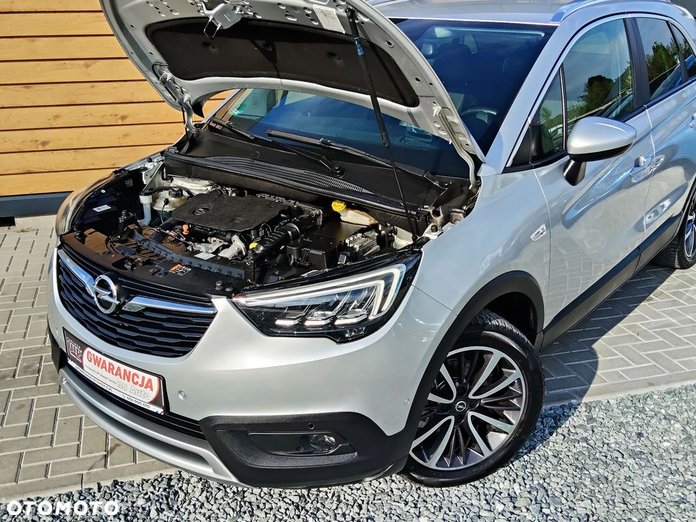 Opel Crossland X 1.5 Start/Stop Automatik Ultimate - 7