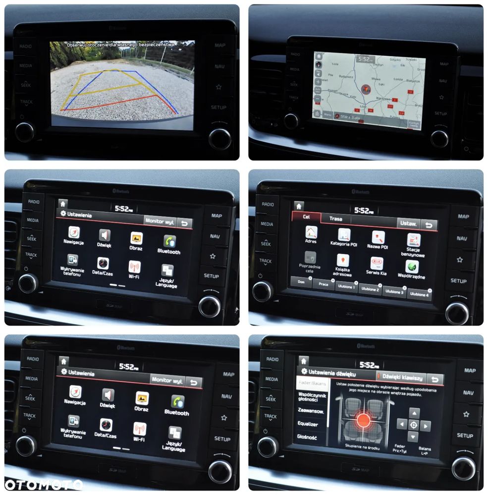 Kia Stonic 1.4 Vision - 5