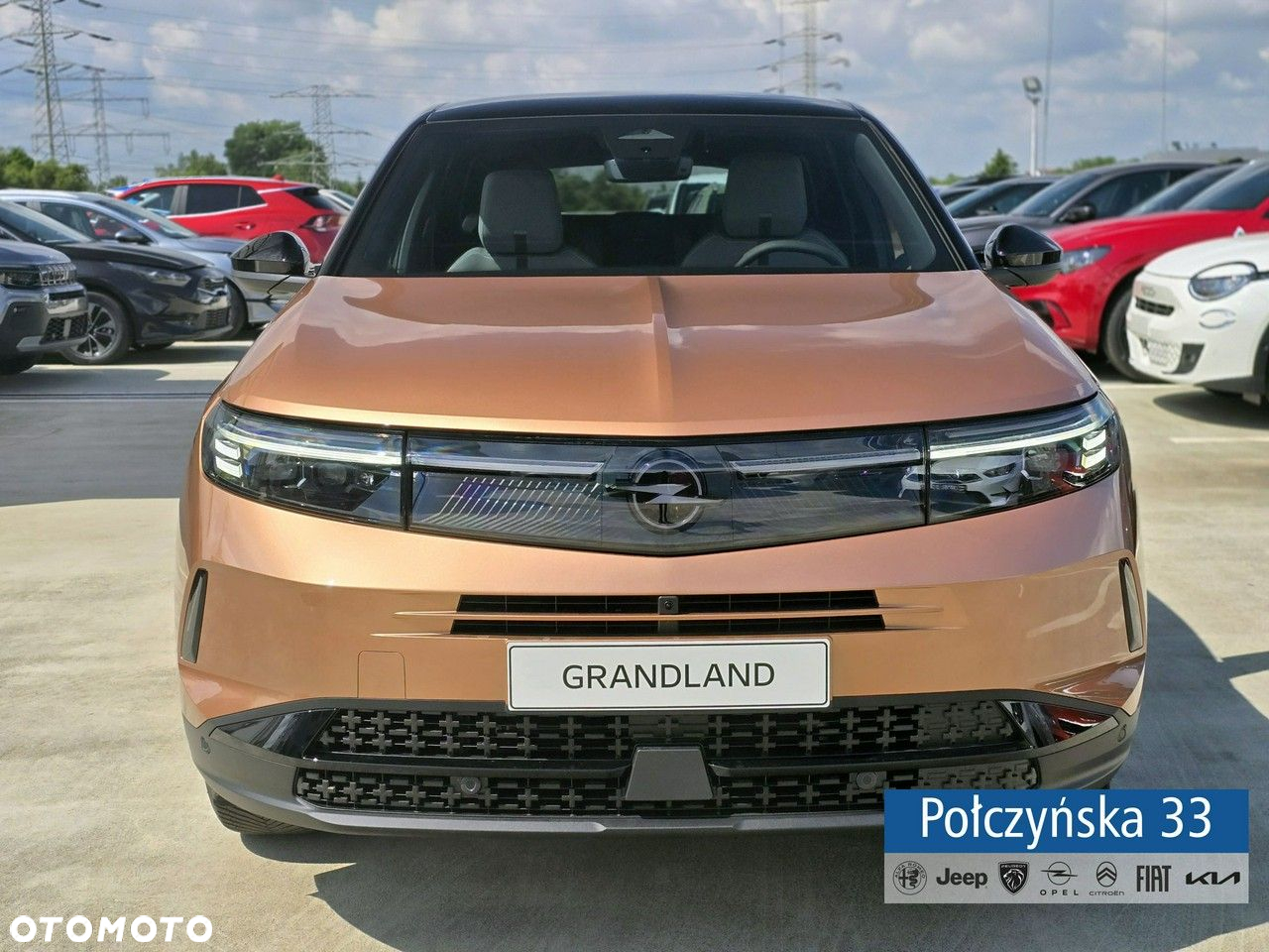 Opel Grandland - 3
