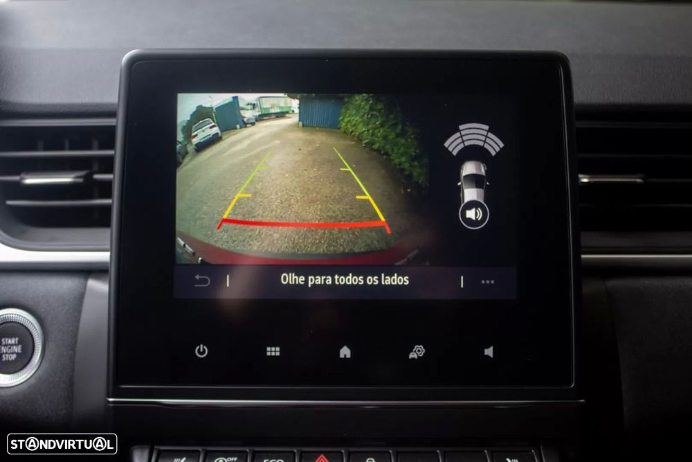 Renault Captur 1.0 TCe Techno - 17