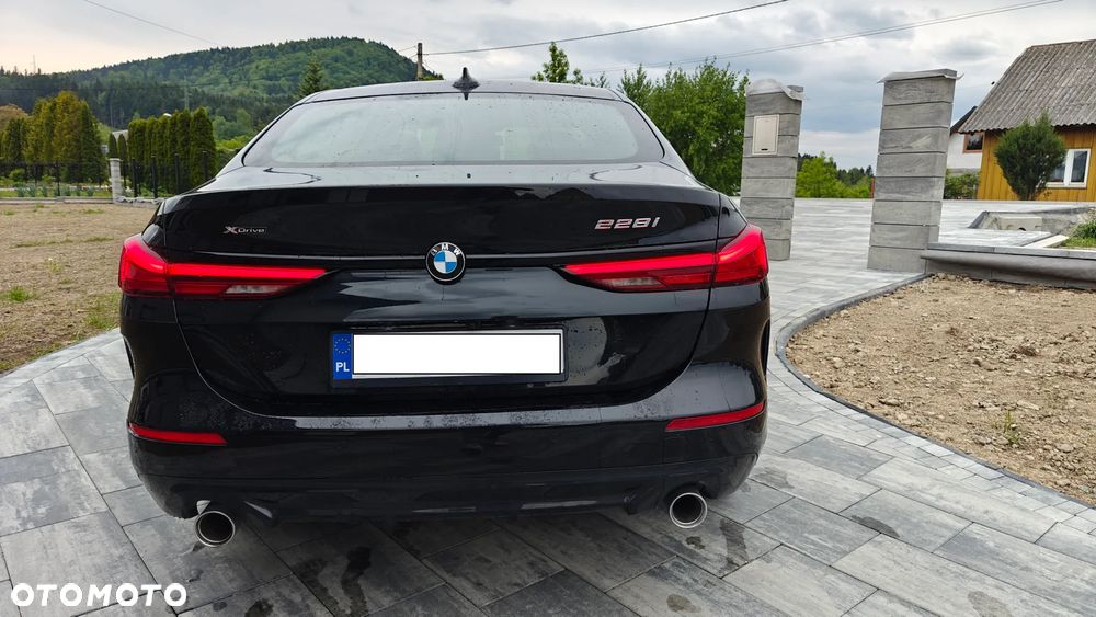 BMW Seria 2 - 4