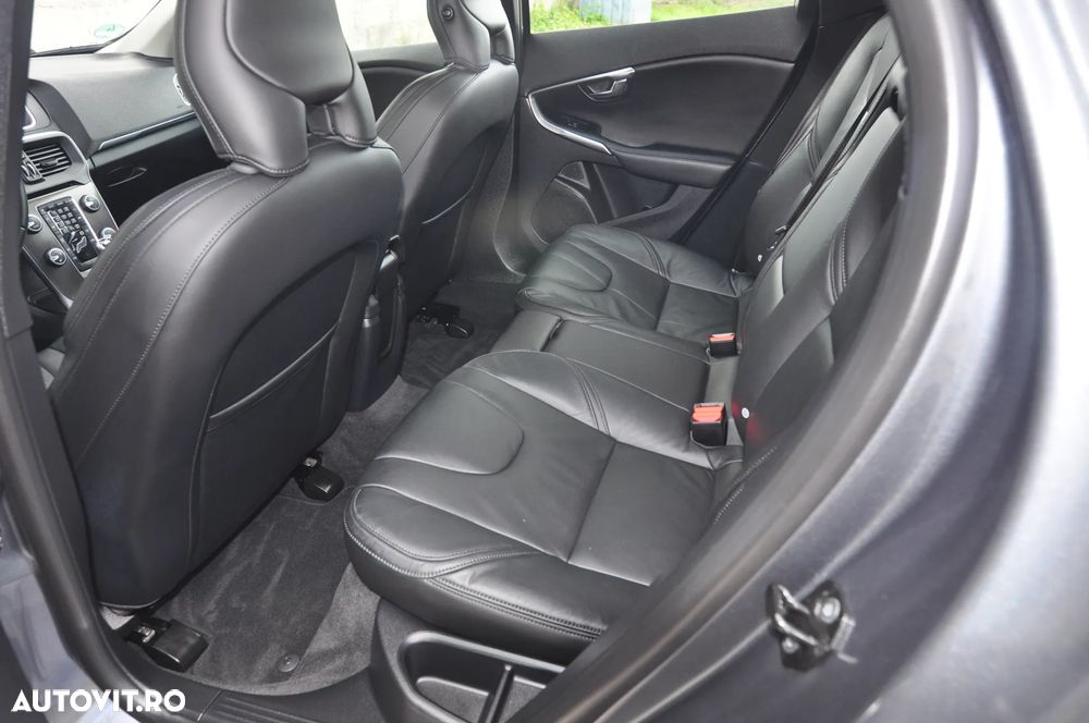 Volvo V40 T4 Powershift - 18