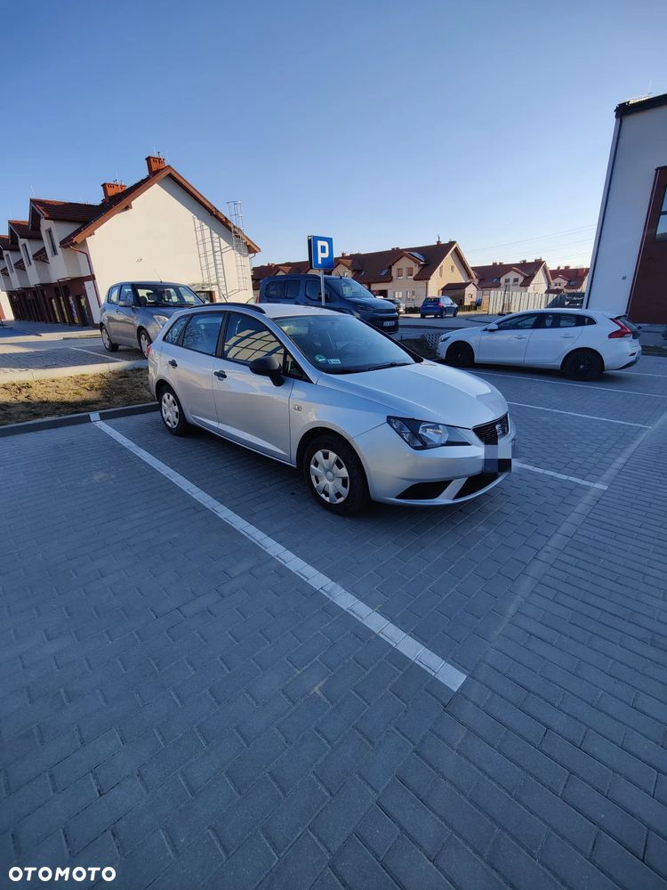 Seat Ibiza 1.0 Style - 4