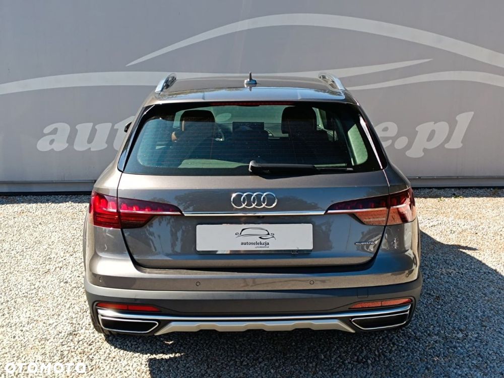 Audi A4 Allroad - 15