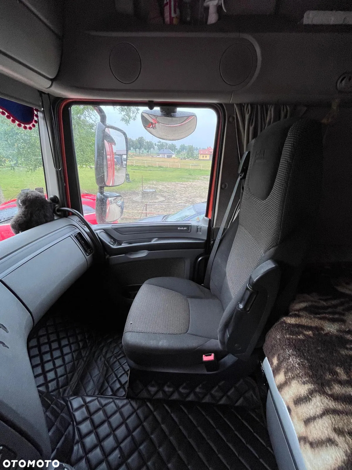 DAF XF 460 FT - 7
