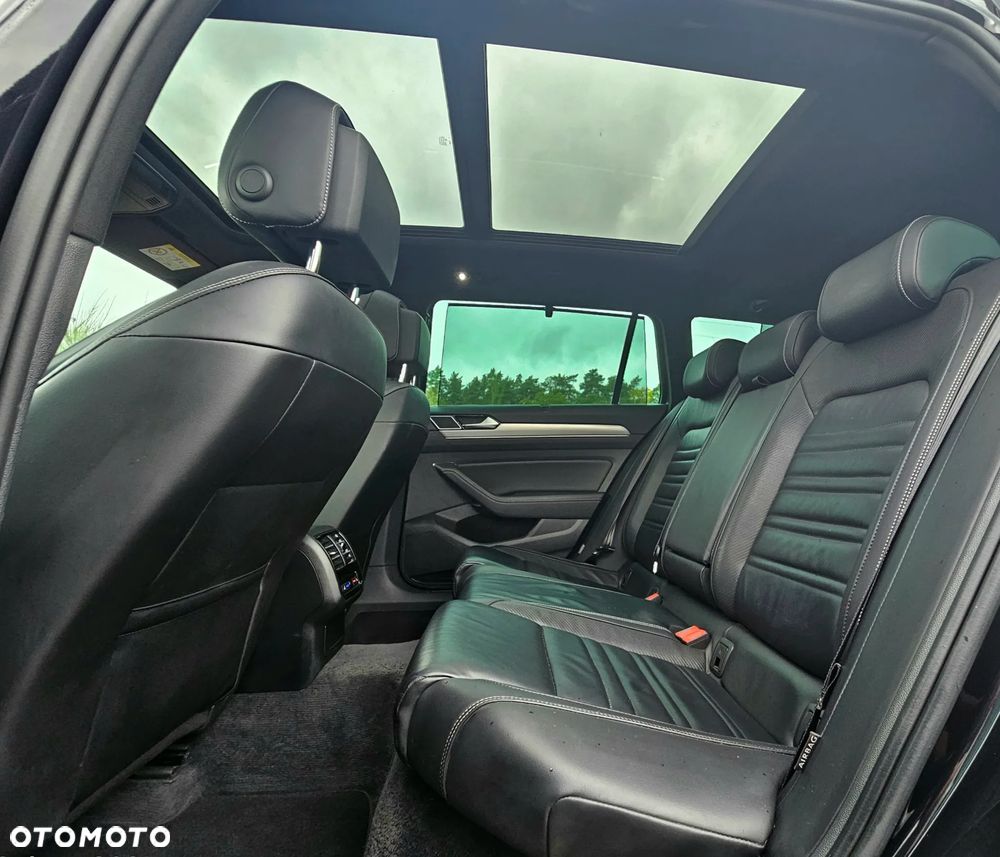 Volkswagen Passat 2.0 TDI BMT Highline - 17