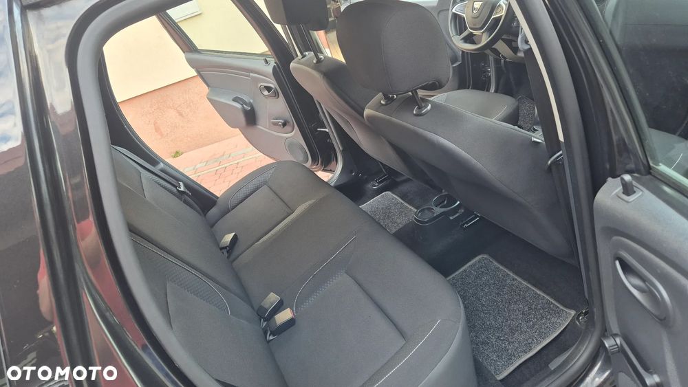 Dacia Duster SCe 115 4x2 Prestige - 24