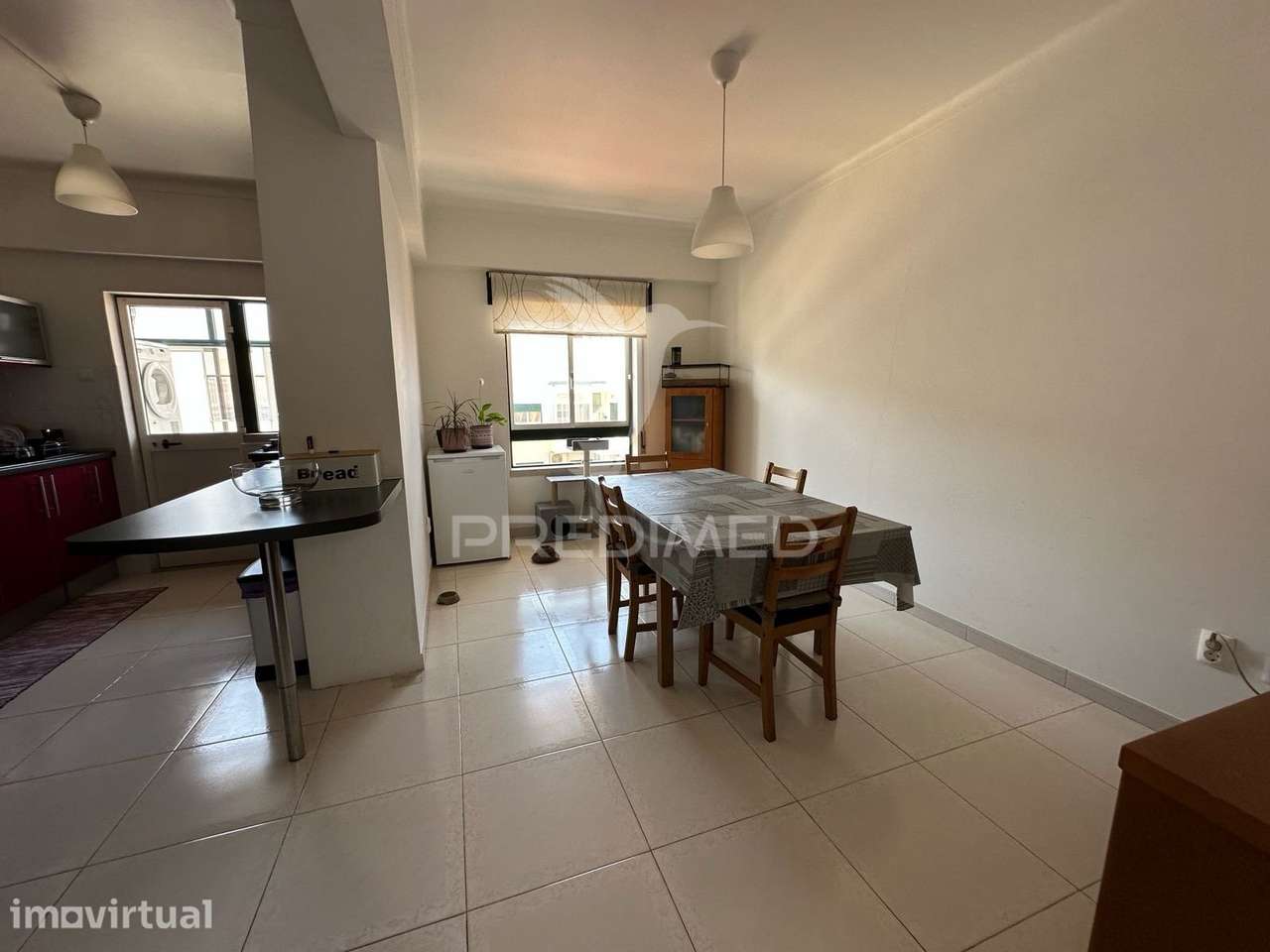APARTAMENTO T4 DUPLEX - ENTRONCAMENTO - Grande imagem: 4/12