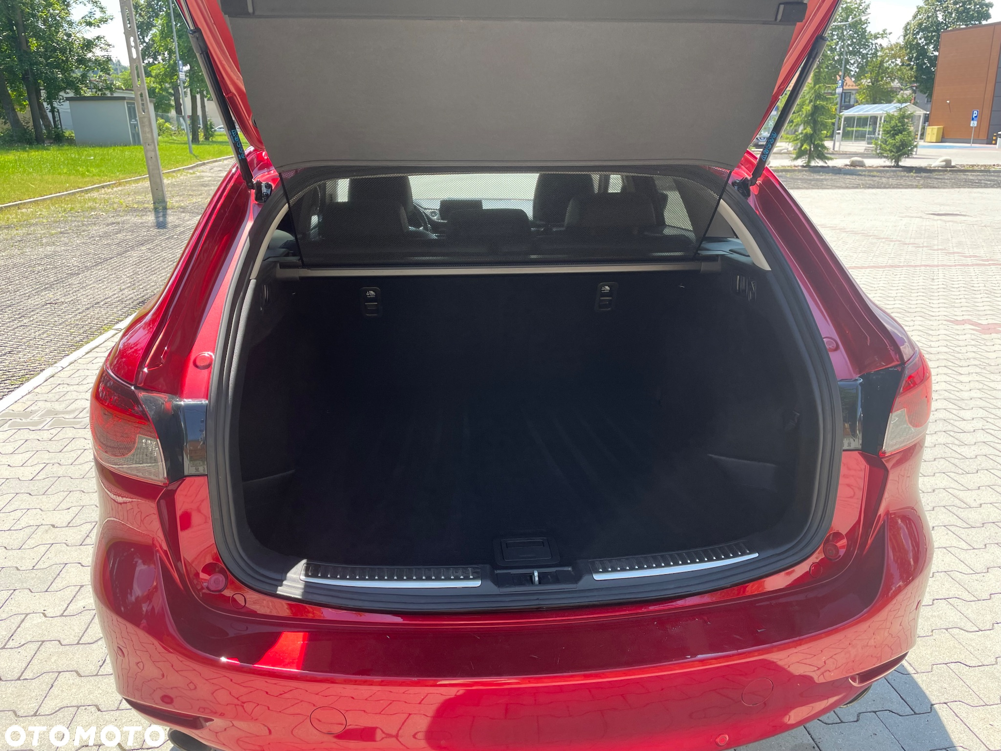 Mazda 6 2.0 SkyPassion - 20
