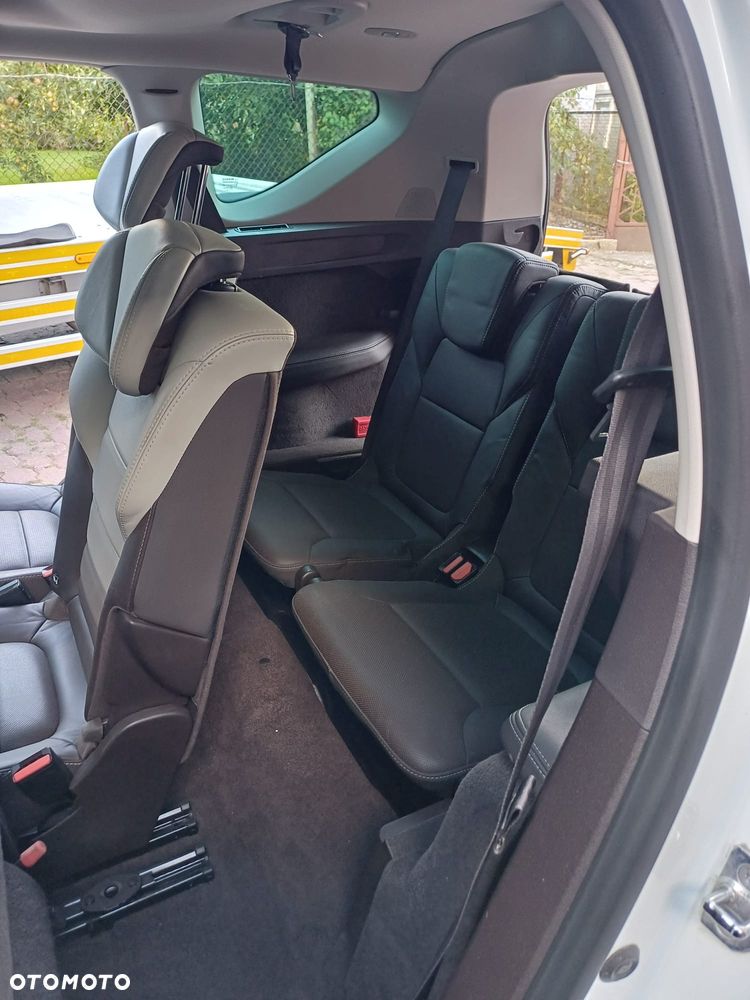 Renault Espace 1.6 dCi Energy Initiale Paris EDC 7os - 35