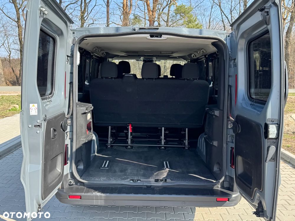 Renault Trafic Kombi 2.0 L2 Business - 22