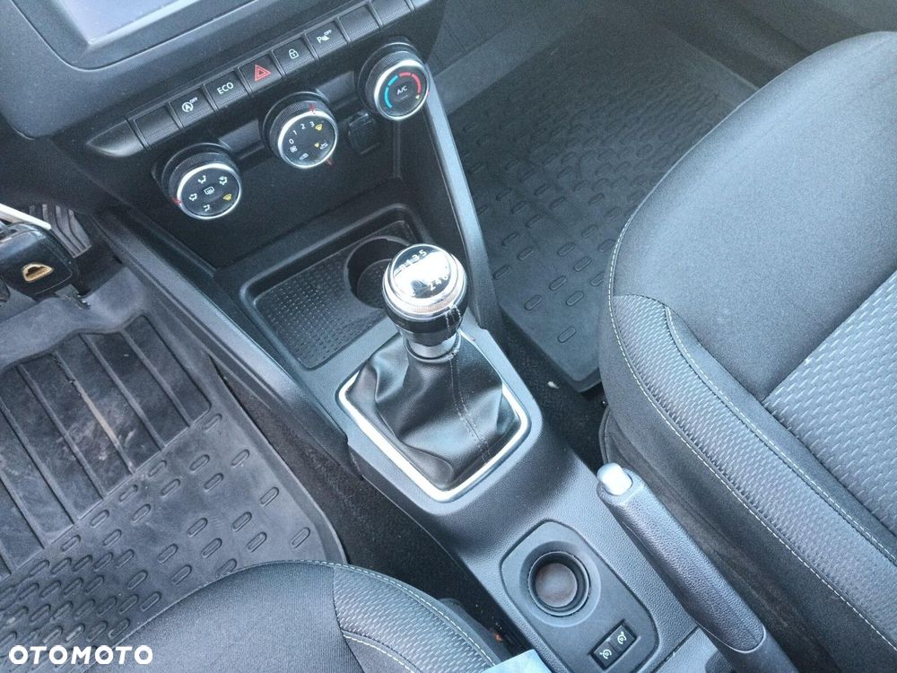 Dacia Duster - 15