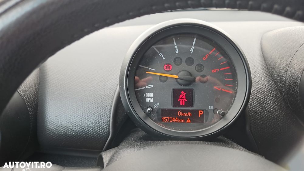 Mini Countryman - 6