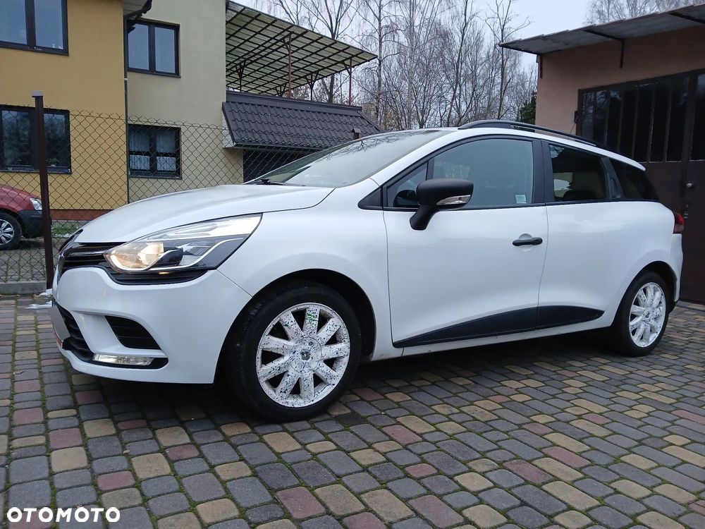 Renault Clio 1.5 dCi Expression - 2