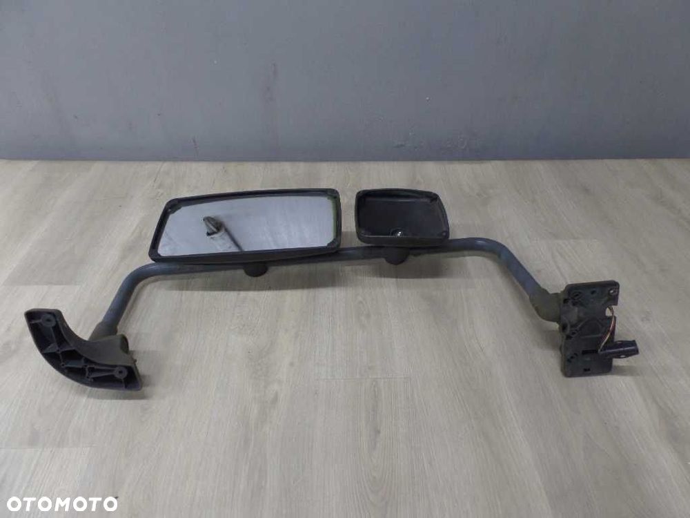 MAN TGL TGM TGA 8-180 LUSTRO LUSTERKO PRAWE - 1