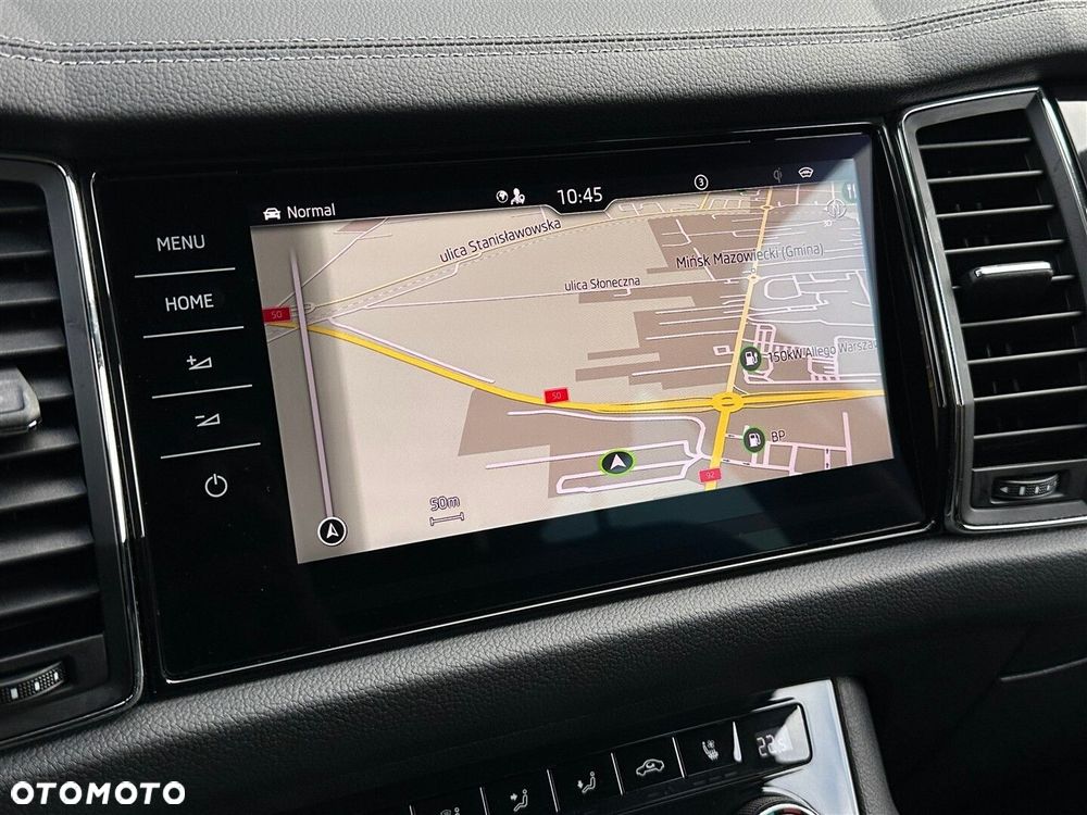 Skoda Kodiaq 2.0 TDI 4x4 L&K DSG 7os - 22