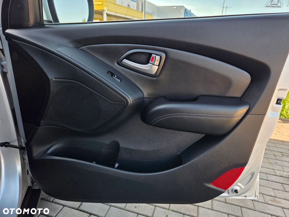 Hyundai ix35 2.0 2WD Comfort - 16