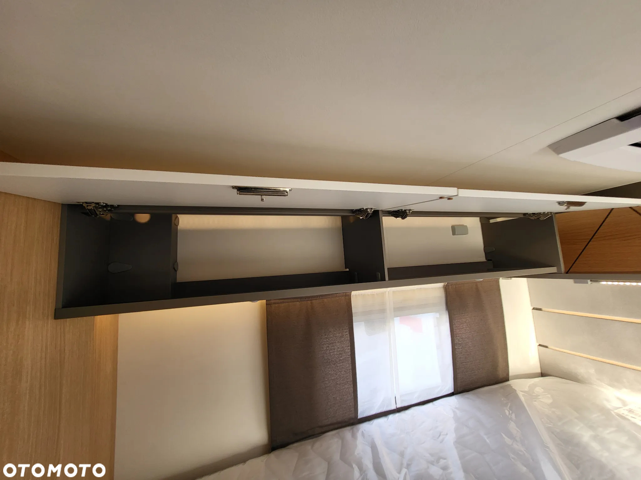 LMC Tourer Lift H664G / Ford Transit - 30
