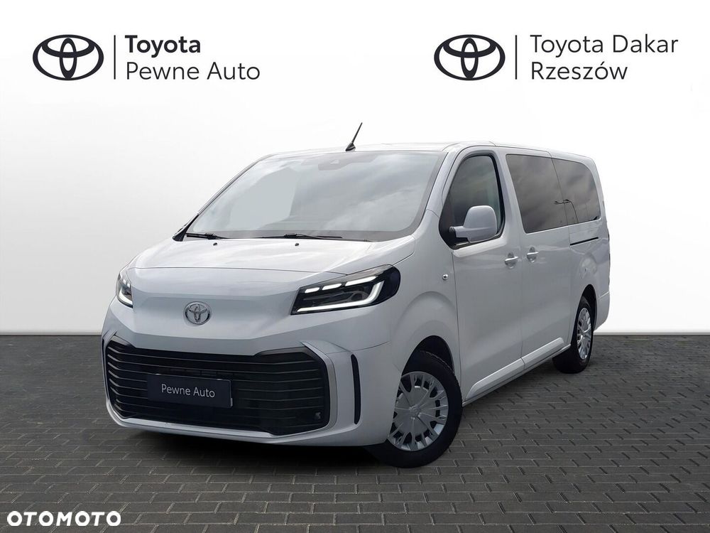 Toyota Proace Verso 2.0 D4-D Long Business - 1