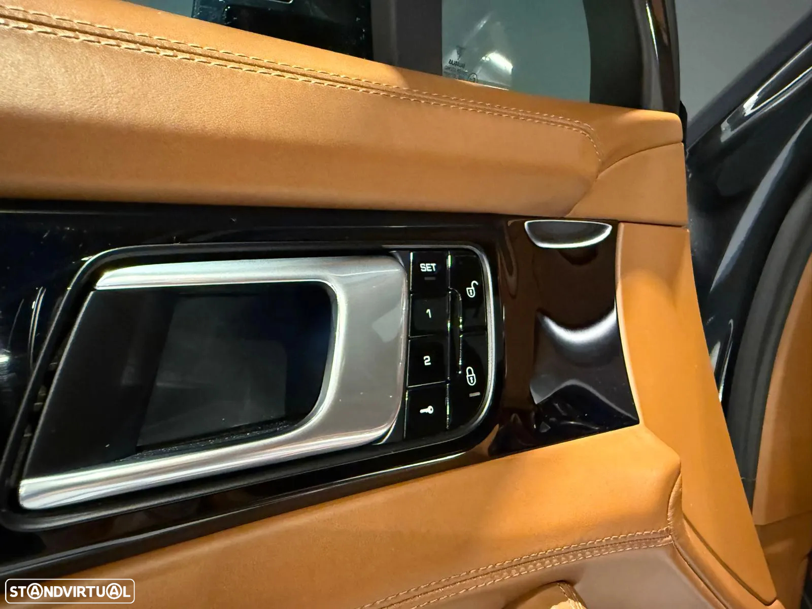 Porsche Panamera Sport Turismo 4 E-Hybrid - 18